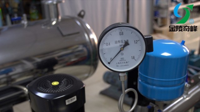 無負壓力穩(wěn)流直流變頻給排水機器設備在運作時應該注意哪些？