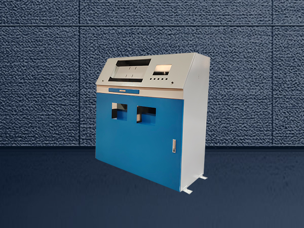 斜面操作臺 斜面操作臺2