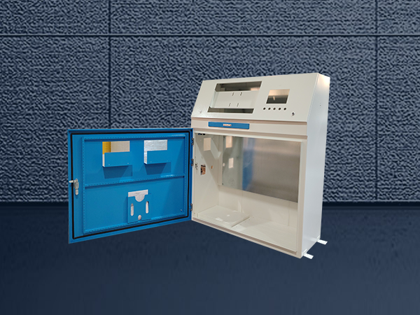 斜面操作臺 斜面操作臺3