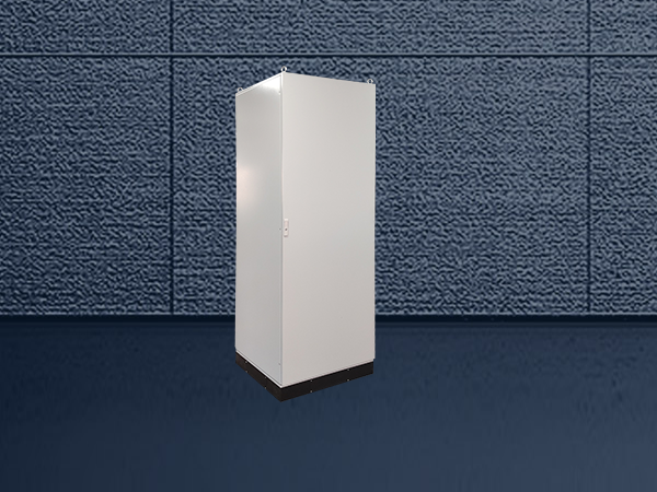 模塊化控制柜 模塊化控制柜2