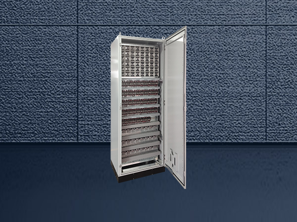 模塊化控制柜 模塊化控制柜3