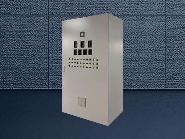 鍋爐房控制柜 鍋爐房控制柜2